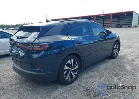 2023 Volkswagen Id.4 Standard from USA, damaged, VIN 1V2BMPE87PC054472